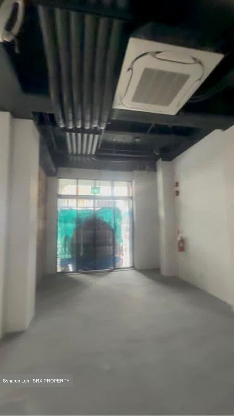 Serangoon Road (D8), Shop House #627311781